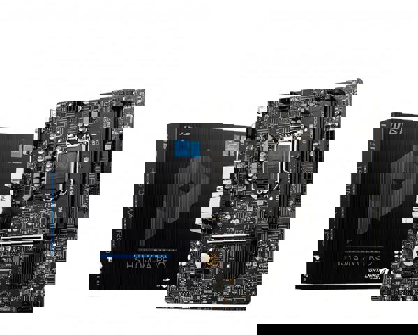 MSI PRO H510M A-PRO